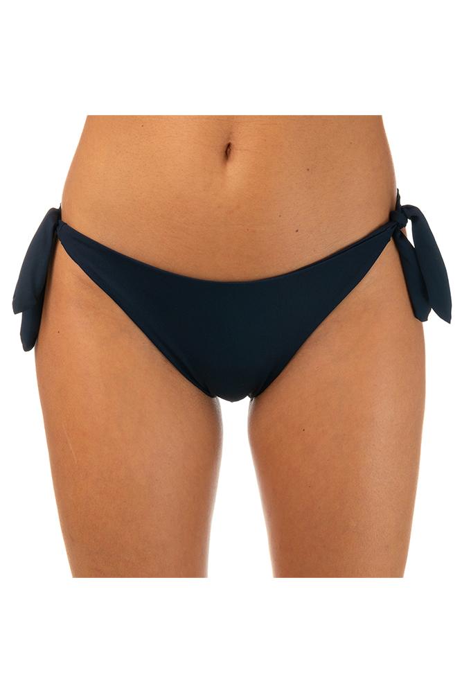 MIX SLIP DONNA BLU NOTTE FIOC CREW BE BEACH
